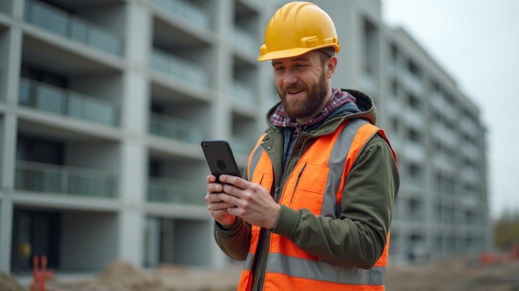 Hur AI förändrar digital synlighet för hantverkare – och vad du kan göra åt det