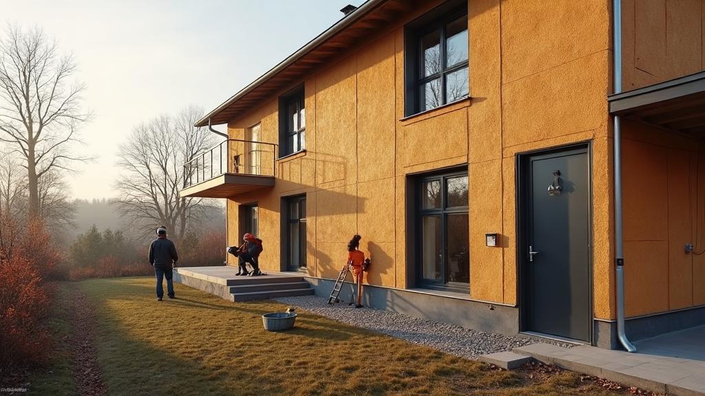 Energirenovering skapar historisk efterfrågan – men syns du när kunderna söker?