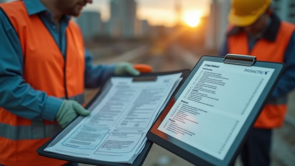 Digital KMA-dokumentation: Därför kan din pärm kosta dig nästa uppdrag