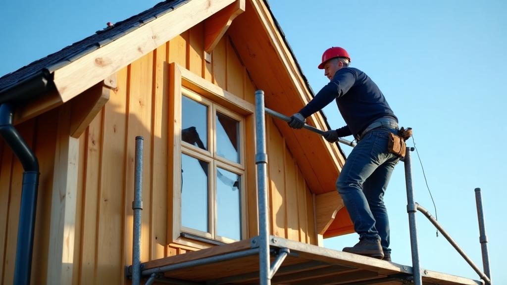 Byggmarknaden växer – men bara hantverkare med närvaro online får sin del